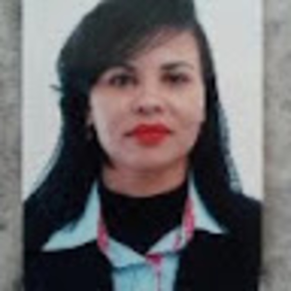 Meet your Posher, Aline